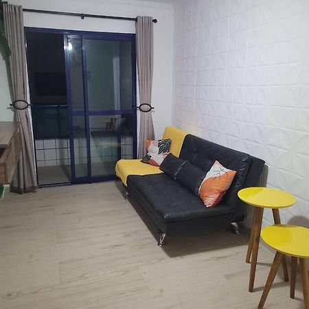 Apto Inteligente Com Alexa, Wi-Fi E Smart Tv. Apartment ปรายากรันเด ภายนอก รูปภาพ