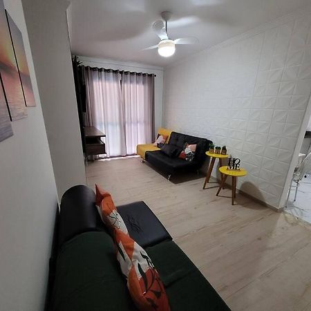 Apto Inteligente Com Alexa, Wi-Fi E Smart Tv. Apartment ปรายากรันเด ภายนอก รูปภาพ