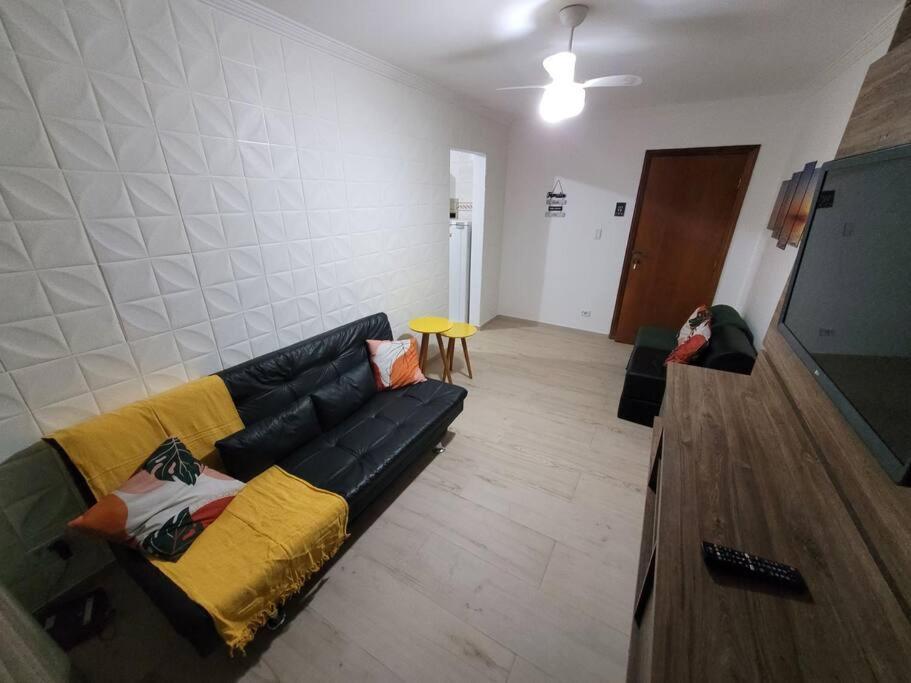 Apto Inteligente Com Alexa, Wi-Fi E Smart Tv. Apartment ปรายากรันเด ภายนอก รูปภาพ