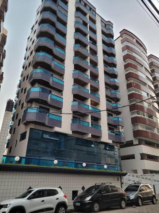 Apto Inteligente Com Alexa, Wi-Fi E Smart Tv. Apartment ปรายากรันเด ภายนอก รูปภาพ
